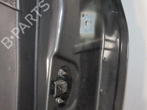 Used Left rear door Left rear door PEUGEOT 208 I (CA_, CC_) 1.6 HDi / BlueHDi 75 (75 hp) 35747013 35747013