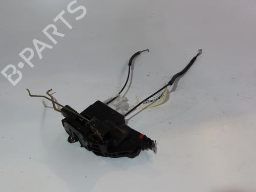 Used Front right lock HYUNDAI SANTA FÉ I (SM) 2.0 CRDi (113 hp) 23163327