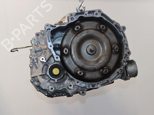Used Gearbox PEUGEOT 3008 II SUV (MC_, MR_, MJ_, M4_) 1.6 THP 165 (M45GYW, M45GZW, M45GYV) (165 hp) 19319835