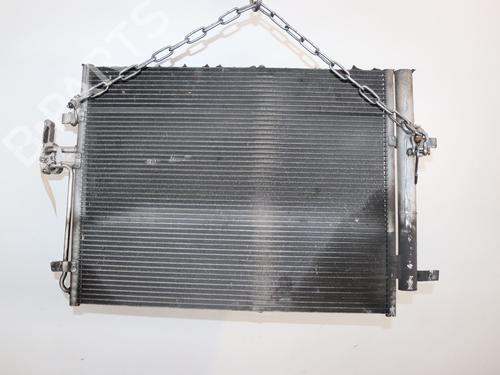 Used Heater matrix Heater matrix 37705681 37705681