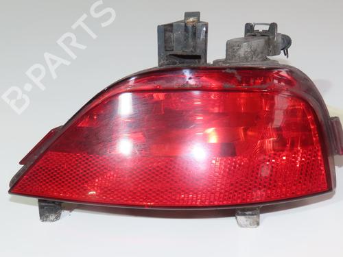 Rear fog light RENAULT LAGUNA III (BT0/1) 2.0 dCi (BT07, BT0J, BT14, BT1A, BT1S) | BP29901724C37