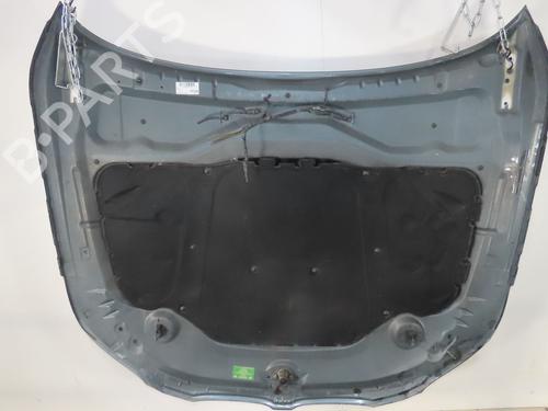 Used Hood BMW 5 (E60) 520 i (170 hp) 26534990