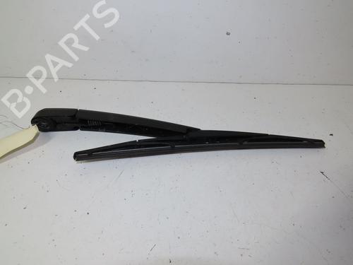Used Rear windshield wiper arm HYUNDAI TUCSON (TL, TLE) 1.6 CRDi (116 hp) 17101099