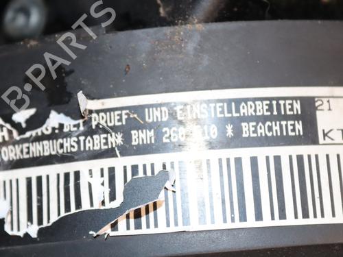 Engine VW FOX Hatchback (5Z1, 5Z3, 5Z4) 1.4 TDI | BP29872720M1