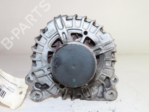 Alternator AUDI A3 Sportback (8PA) 1.6 TDI | BP30798176M7