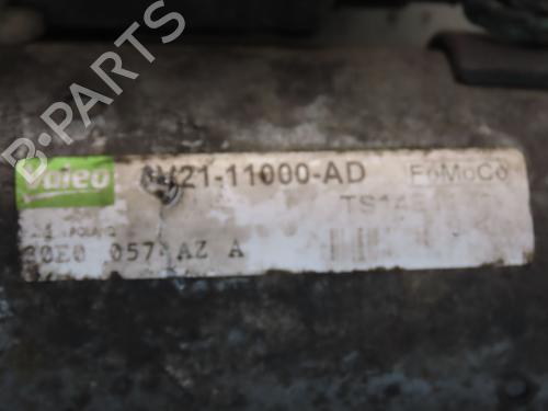 Starter FORD FIESTA VI (CB1, CCN) 1.6 TDCi | BP28159541M8 