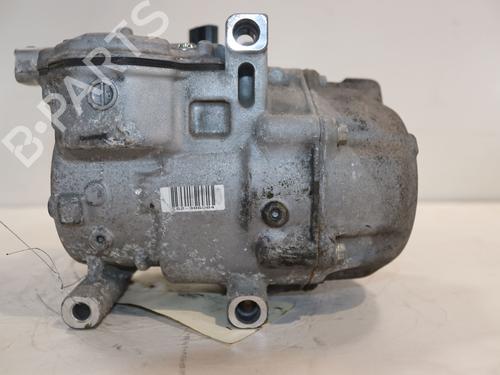 AC compressor TOYOTA AURIS (_E18_) 1.8 Hybrid (ZWE186_, ZWE186R) | BP38449471M34 - Image 3