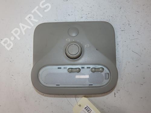 Interior roof light RENAULT TWINGO II (CN0_) 1.2 16V (CN0K, CN0V, CN0A) | BP37624450I8 - Image 2