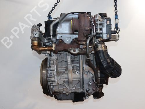 Engine MINI MINI (F55) One D | BP28572557M1