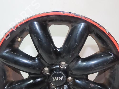 Fælk MINI MINI (R50, R53) Cooper S (170 hp) 18035075