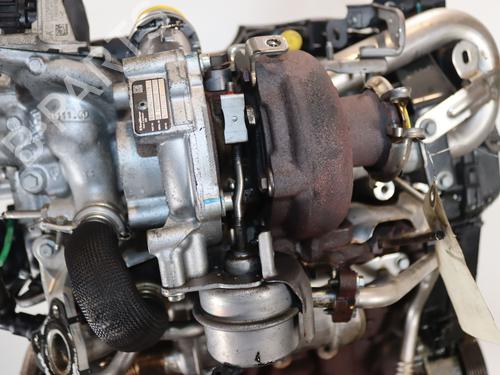 Engine DACIA DUSTER (HM_) 1.5 dCi 110 (HMAB) | BP39660024M1  - Image 6