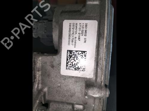 Steering rack BMW X1 (F48) xDrive 25 d | BP9009473M22 