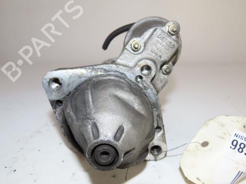 Starter BMW 3 (E46) 330 d | BP29901562M8