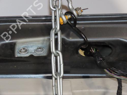 Tailgate FORD S-MAX (WA6) 2.0 TDCi | BP32223979C6 