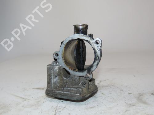 Throttle body BMW 1 (E87) 118 d | BP39157580M82 - Image 2
