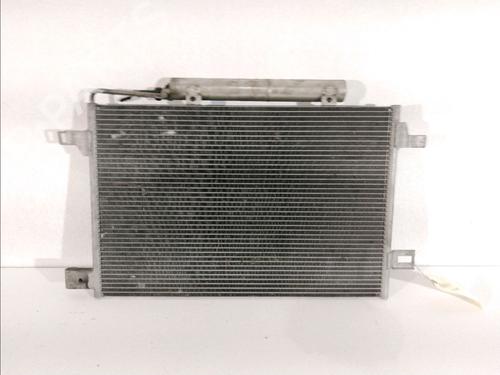 Heater matrix MERCEDES-BENZ B-CLASS Sports Tourer (W245) B 200 CDI (245.208) | BP13214557M63 
