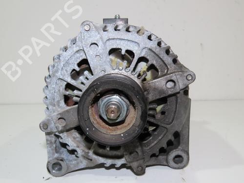 Used Alternator BMW X3 (F25) xDrive 20 d (190 hp) 16638222