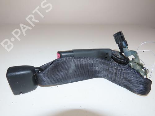 Used Seat buckle TOYOTA YARIS (_P13_) 1.0 (KSP130_, KSP130) (69 hp) 31325399