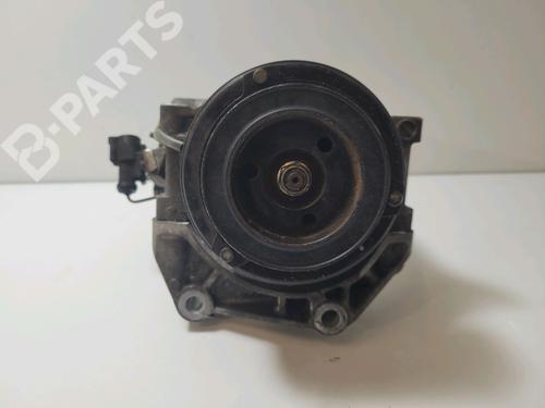 AC compressor LAND ROVER RANGE ROVER III (L322) 3.6 D 4x4 | BP9026780M34 