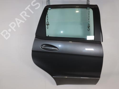Right rear door MERCEDES-BENZ A-CLASS (W169) A 180 CDI (169.007, 169.307) | BP27470500C5 
