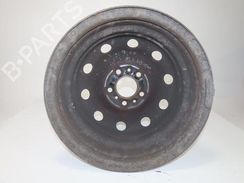 Used Rim PEUGEOT BOXER Van 2.2 HDi 100 (101 hp) 26463204
