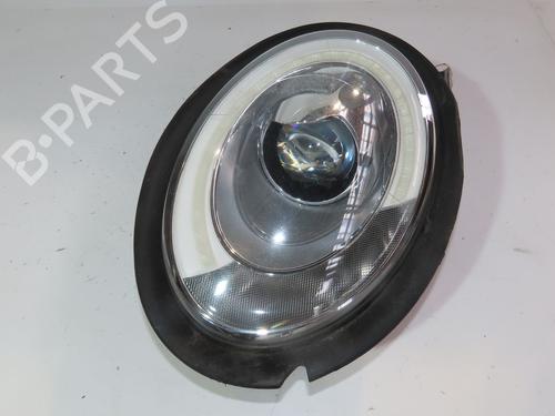 Left headlight MINI MINI (F56) Cooper SD | BP29621859C28 