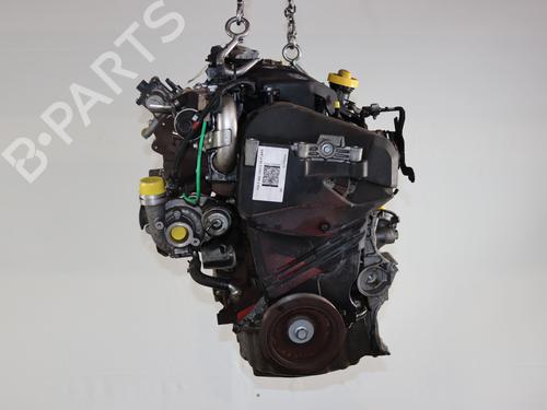 Motor DACIA SANDERO 1.5 dCi (88 hp) 17514597