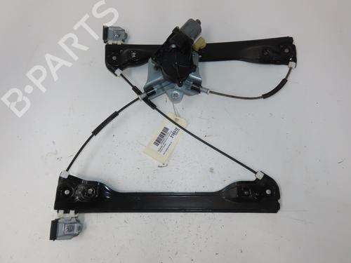 Used Front left window mechanism Front left window mechanism 37501191 37501191