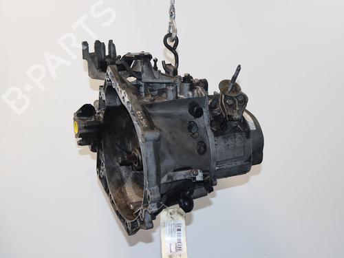 Gearbox CITROËN XSARA PICASSO (N68) 1.6 HDi | BP23160164M3 