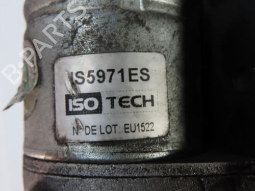 Starter OPEL VIVARO A Van (X83) 1.9 DTI (F7) | BP28206189M8 