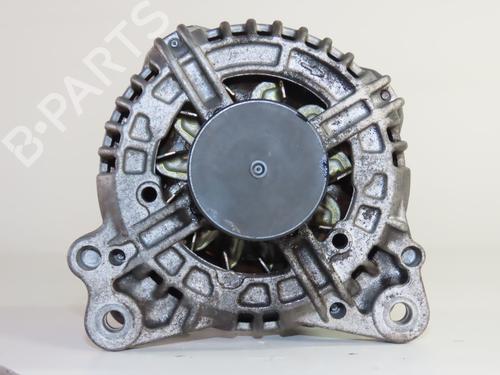 Used Alternator SEAT IBIZA IV (6J5, 6P1) 1.2 TSI (105 hp) 31119735