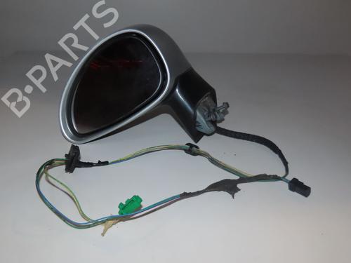 Left mirror CITROËN C4 Coupe (LA_) 1.6 HDi | BP24625393C26 