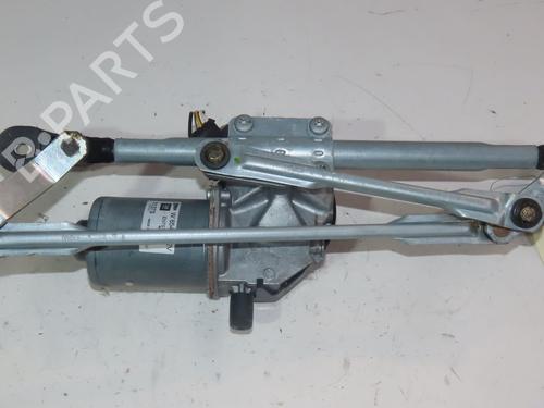Front wiper motor OPEL CORSA E (X15) 1.4 (08, 68) | BP26336044M29 