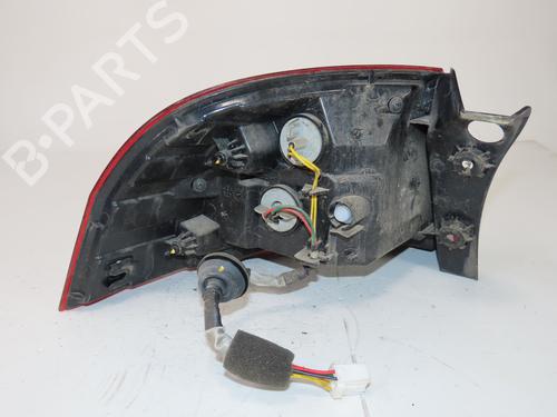 Used Right taillight KIA RIO III (UB) 1.1 CRDi (75 hp) 26162630