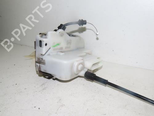 Rear right lock CITROËN C3 I (FC_, FN_) 1.4 i | BP23163746C99 