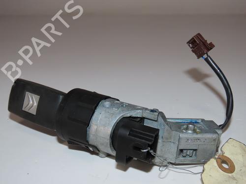 Bloccasterzo CITROËN C3 II (SC_) 1.4 HDi 70 (SC8HZC, SC8HR0, SC8HP4) (68 hp) 11488130