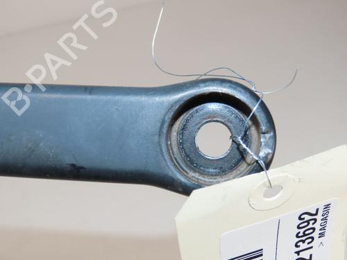 Used Front windshield wiper arm CITROËN C4 Grand Picasso I (UA_) 2.0 HDi 150 (150 hp) 30556582