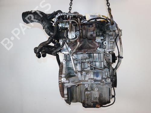 Engine RENAULT CAPTUR I (J5_, H5_) 0.9 TCe 90 | BP39660029M1 - Image 4