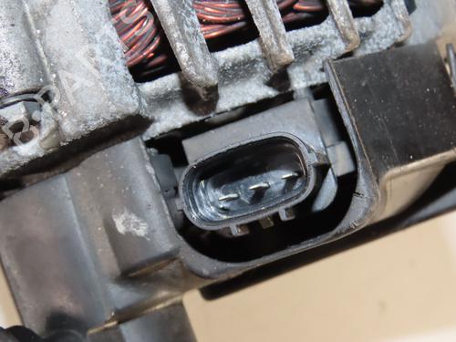 Generator HYUNDAI i20 I (PB, PBT) 1.1 CRDi (75 hp) 31865542