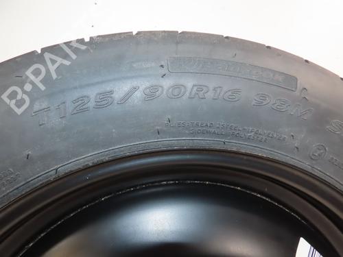 Jack Kit FORD FOCUS III 1.6 TDCi | BP27581105C119 
