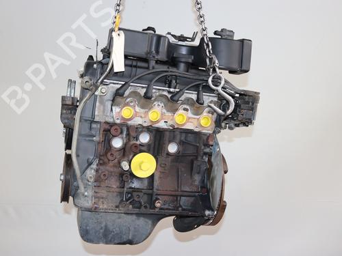 Motor KIA PICANTO I (SA) 1.0 (63 hp) 17783568