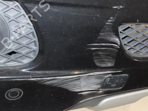 Front bumper MERCEDES-BENZ M-CLASS (W164) ML 420 CDI 4-matic (164.128) | BP29740232C7 