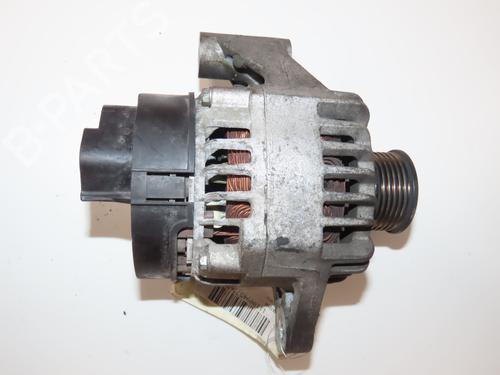 Used Alternator ALFA ROMEO MITO (955_) 1.6 JTDM (955AXC1B) (120 hp) 26724744