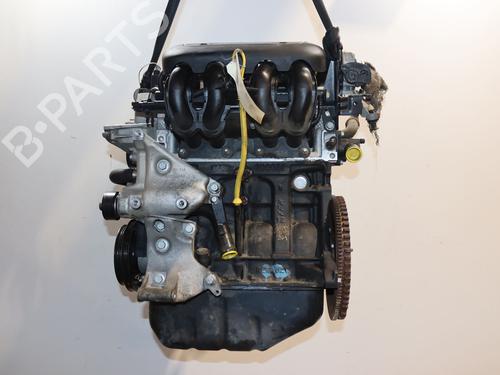 Motor RENAULT CLIO II (BB_, CB_) 1.2 (BB0A, BB0F, BB10, BB1K, BB28, BB2D, BB2H, CB0A,... | BP29962953M1