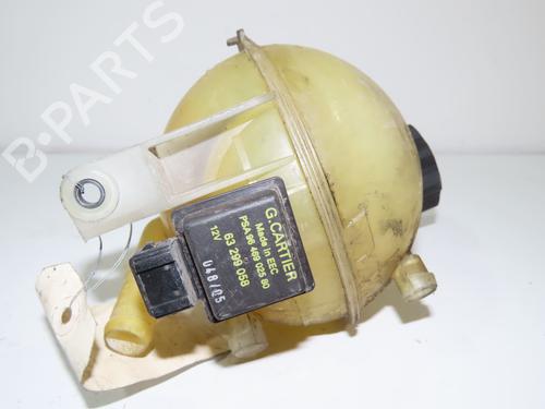 Expansion tank CITROËN C4 I (LC_) 1.6 HDi | BP9018017C120 