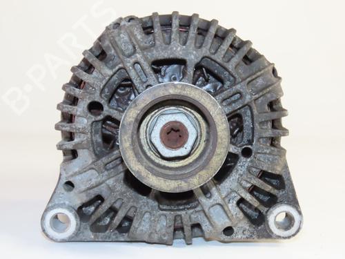 Used Alternator CITROËN C3 I (FC_, FN_) 1.4 HDi (68 hp) 32200491