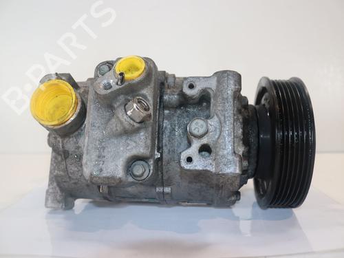 AC compressor AUDI TT (8J3) 2.0 TFSI | BP32354394M34