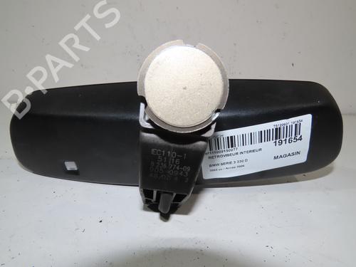 Rear mirror BMW 3 (E90) 330 d | BP15723705I6 