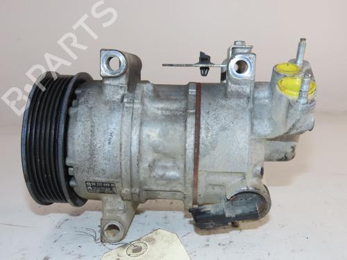 AC compressor PEUGEOT 2008 I (CU_) 1.2 THP 110 / PureTech 110 | BP39996646M34  - Image 5