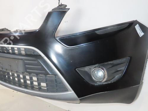 Front bumper FORD KUGA I 2.0 TDCi | BP29196339C7 